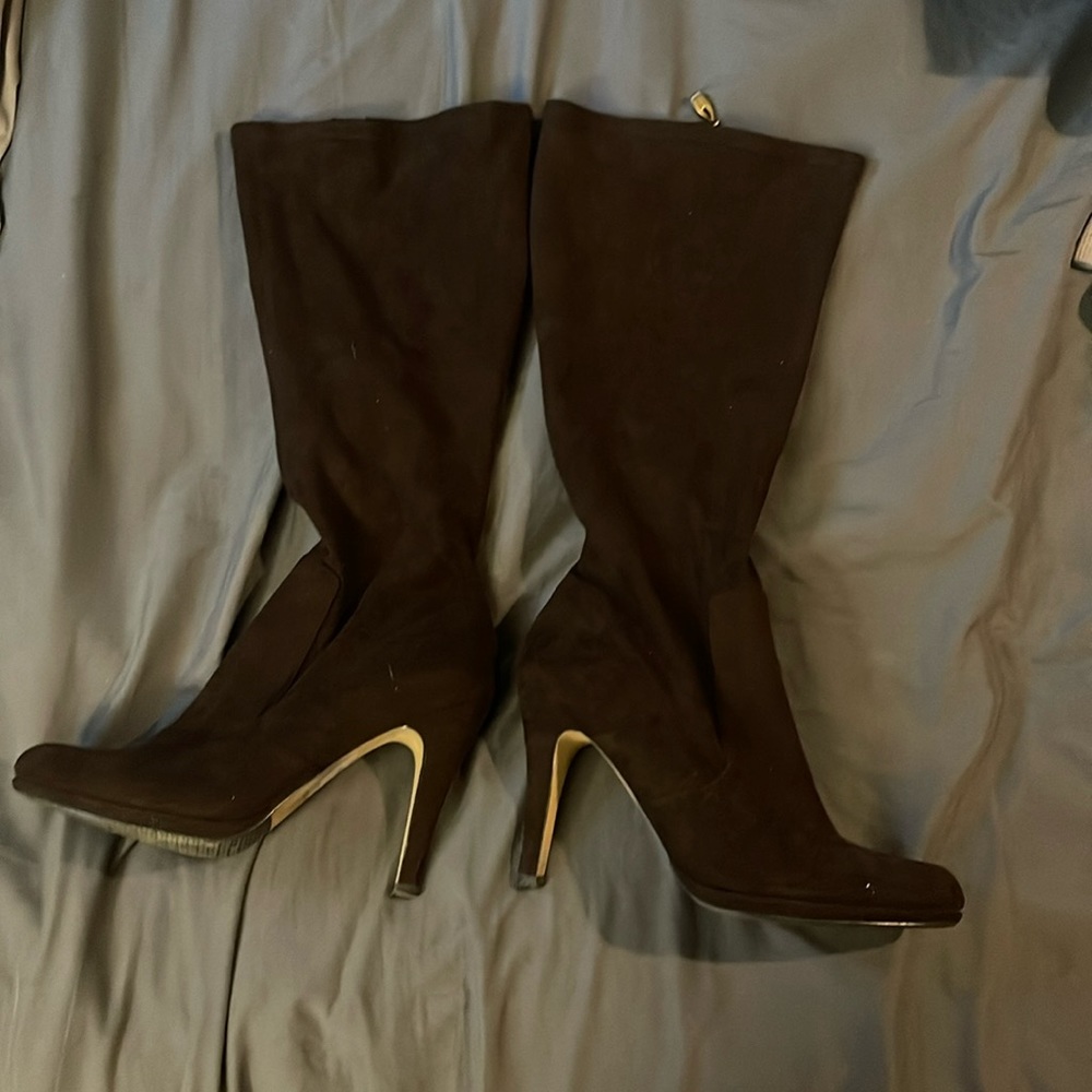 Tahari Tall Boots - Size 11
